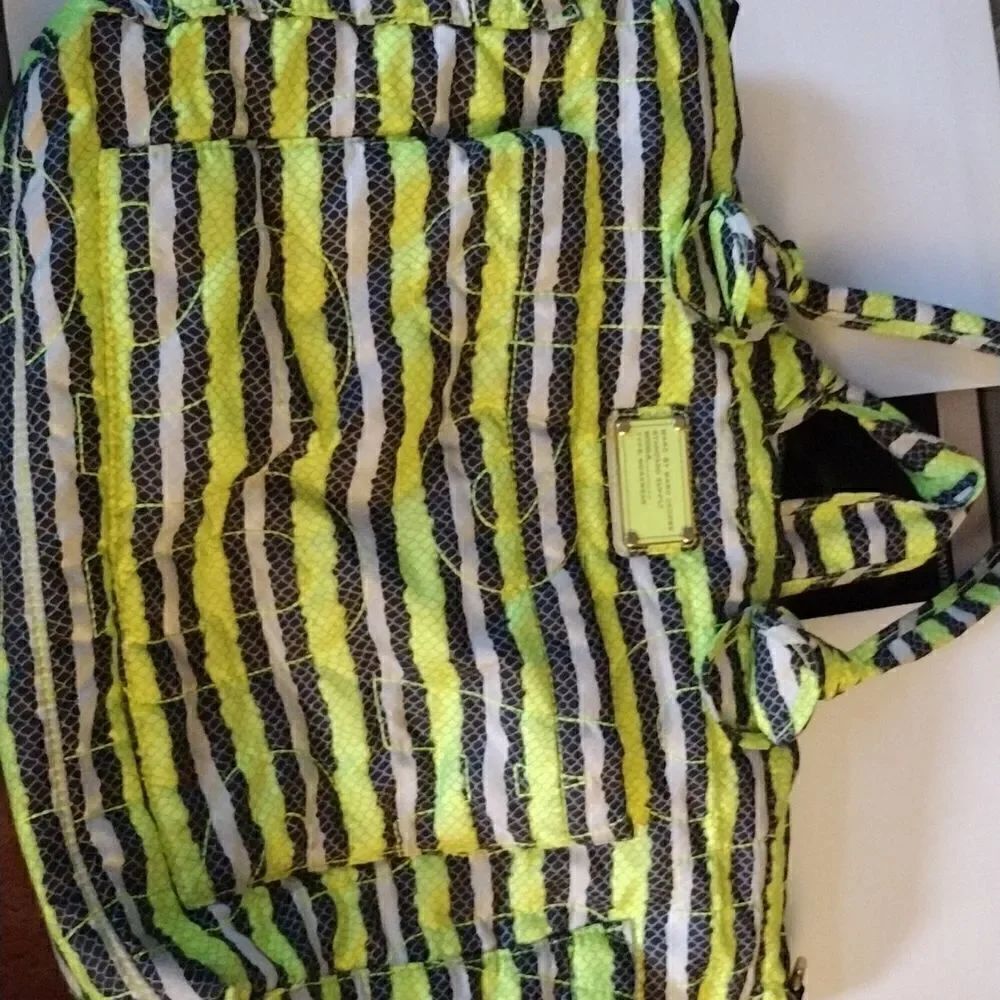 Marc Jacobs bag 